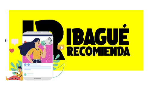 Ibagué Recomienda